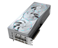 Gigabyte GeForce RTX 5080 AORUS Master Ice 16GB GDDR7 DLSS4 - 1309190 - zdjęcie 5